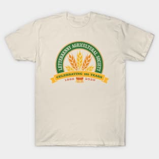 Letterkenny Agricultural Society T-Shirt